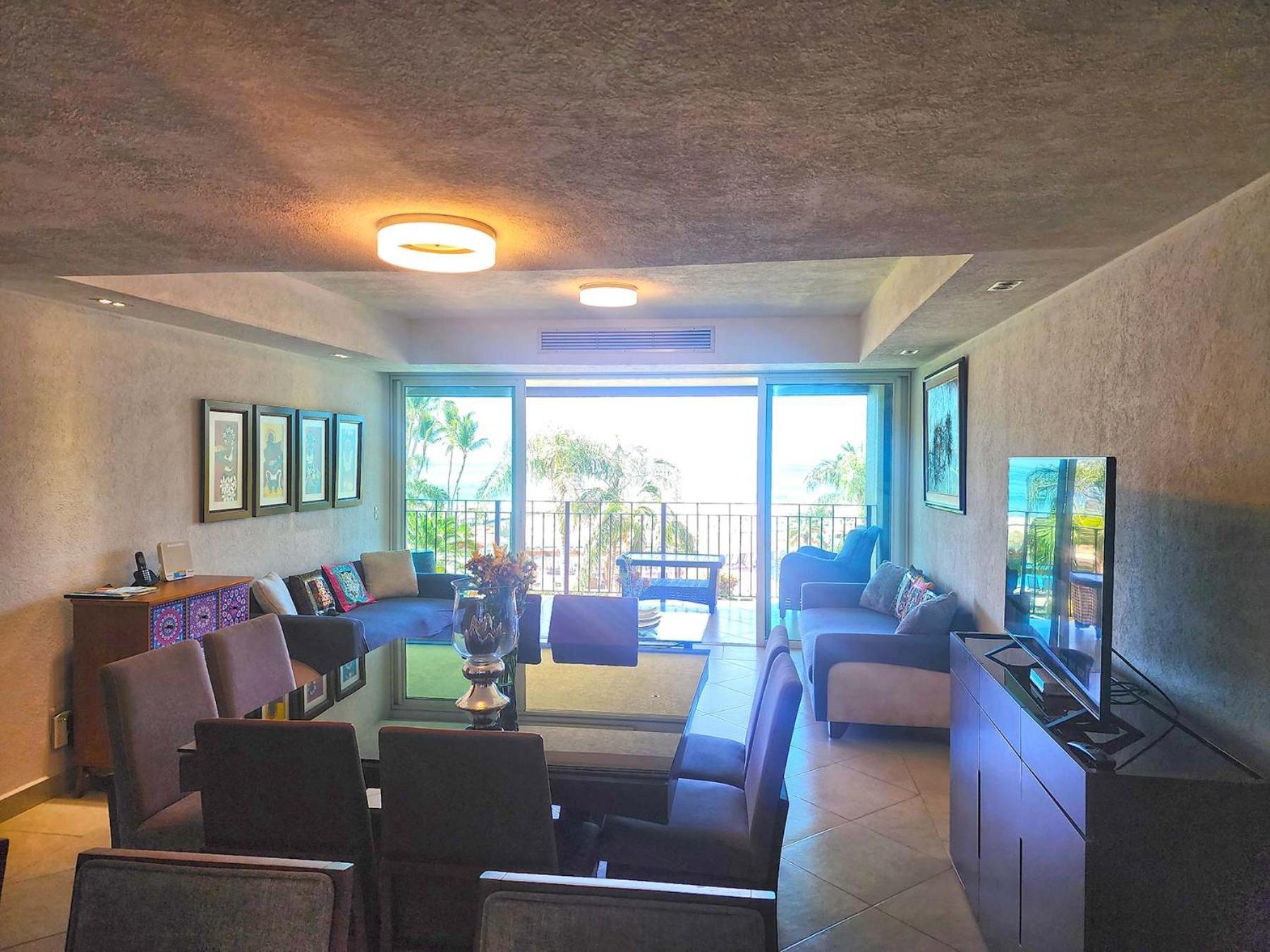 Amazing Views, Beachfront Grand Venetian Puerto Vallarta Exterior photo